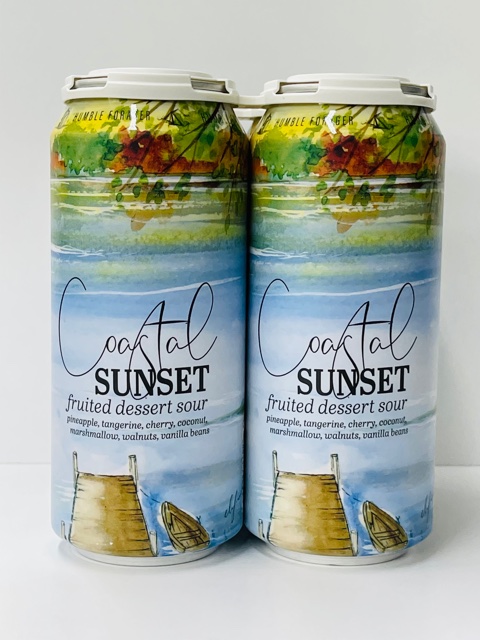 images/beer/SOUR, STOUT BEER/Humble Forager Fruited Dessert Sour.jpg